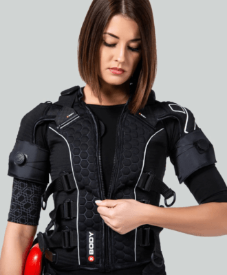 Az X-Body ma a legkorszerűbb izomstimulátoros edzésforma.