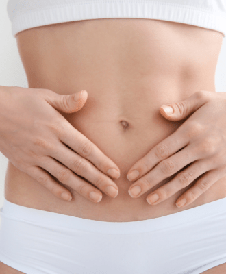 Love your belly