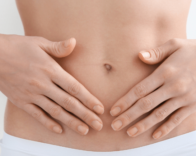 Love your belly