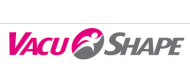 Vacushape logó