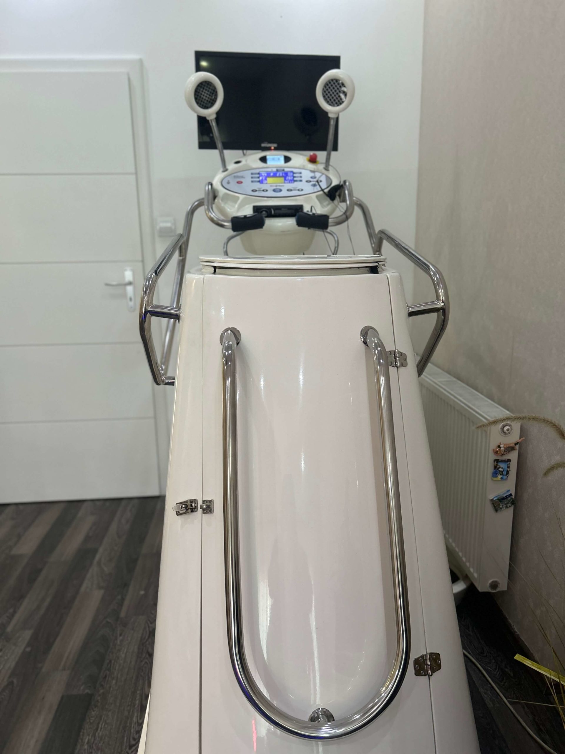 Vacushape