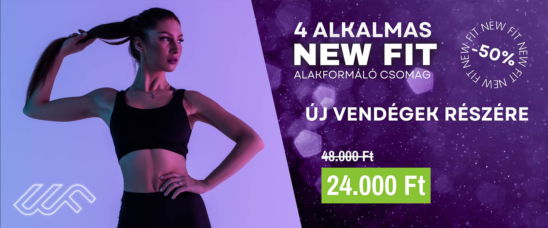 Wellfit Miskolc alakformálás fogyasztó kezelések bérlet akció