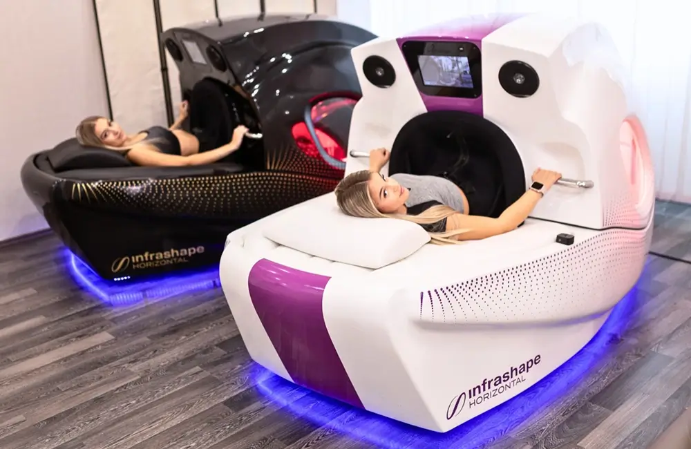 Alakfromálás Miskolcon a Wellfit Stúdióban