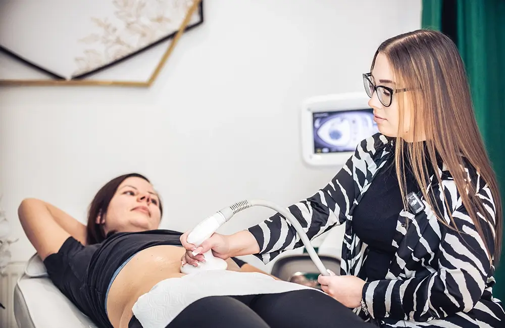 Alakfromálás Miskolcon a Wellfit Stúdióban