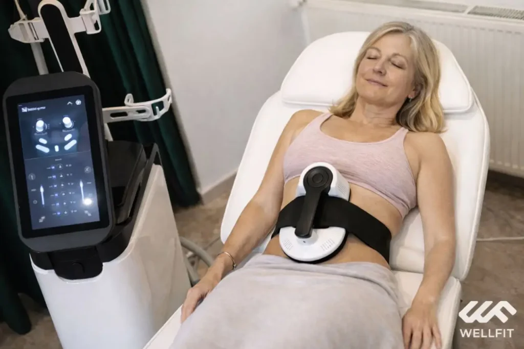 Fogyás menopauza után hatékony módszerekkel Miskolcon a Wellfitben